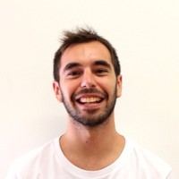 Proppos Employee Pau Pérez's profile photo