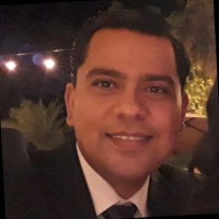 Contecon Manzanillo Employee Francisco Santana's profile photo