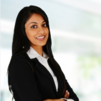 Gracia Zain Email & Phone Number