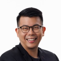 S&P Global Employee Jonathan Wong's profile photo