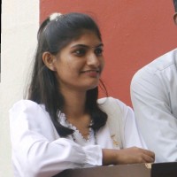 CORNET TECHNOLOGY Employee Tejashwini Hukkeri's profile photo