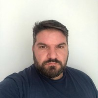 TGS Employee Juan Musimessi's profile photo