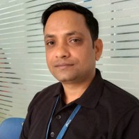 National Commodities Management Services Limited Employee Hemendra Kumar's profile photo