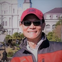 Edward Zhang