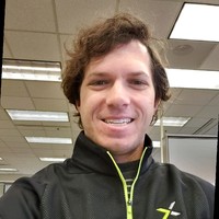 Yugabyte Employee Daniel Shubin's profile photo
