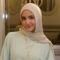 Hush Employee Mirna Assi's profile photo
