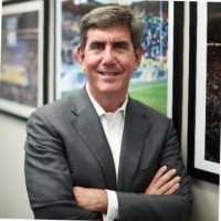 Inner Circle Sports LLC. Employee Steve Horowitz's profile photo