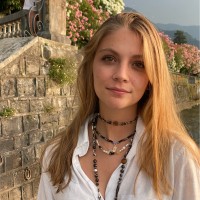 Queen of Clubs Lifestyle Luxury Services Employee Sofia Giuliani's profile photo