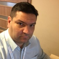 Digital Kft Employee Zoltán Narozsnik's profile photo
