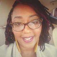 Action St. Louis Employee Meloney Jones-White's profile photo