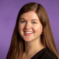 Internet Creations Employee Megan Ardis's profile photo