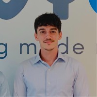 Navya Group Employee Adrien Cohidon's profile photo