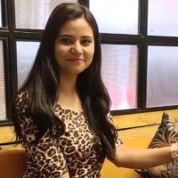 Madhuri Thorat Email