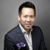 Jarvis Consulting Group Employee Robert Chang's profile photo