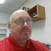 Ironwood Insights Group, LLC Employee Cyrus Heck's profile photo