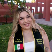 Reliant Investigations Inc Employee Annelyssa Vargas's profile photo