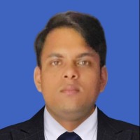 Raghuvir Kumar's profile photo