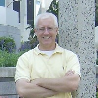 Broadcom Software Employee Dan Raymond's profile photo