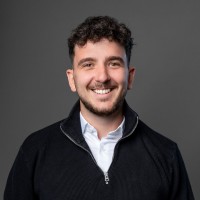BROCKHAUS Group Employee Alexander Voß's profile photo