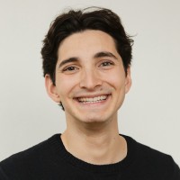 Verity IT Employee Ethan Pitzaferro's profile photo