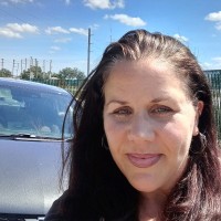 FACTS Engineering LLC Employee Erin Perkins's profile photo