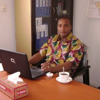 Issa Waziri Email