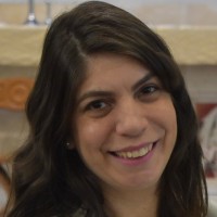 Aqueo Import & Distribution Employee Eliza Zitti's profile photo
