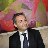 Rex+ Employee Cristian Osorio's profile photo