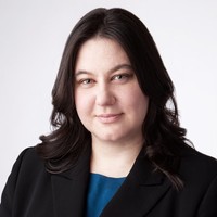 Independent Consulting Employee Alvira MacAnovic's profile photo