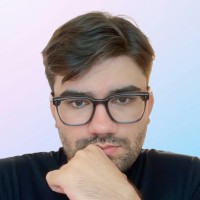 Quantum One | Q One Employee Aleksandr Remizov's profile photo