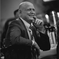 Baustoff + Metall Nederland B.V. Employee Michel Jacobs's profile photo
