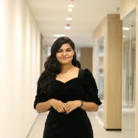 AZISTA INDUSTRIES PRIVATE LIMITED Employee Navya Yallaturi's profile photo