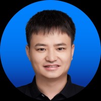 OceanBase Employee Charlie Yang's profile photo