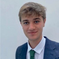 MHB Consultants Ltd Employee Lewis Rands's profile photo