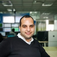 Anass Eddine Email