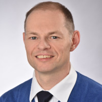 Germany Employee Henry Jobst's profile photo