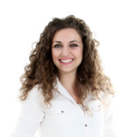 ZÜBER Employee Tuğba Büyükaçıkgül's profile photo