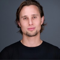 Nansen Employee Peter Sady's profile photo