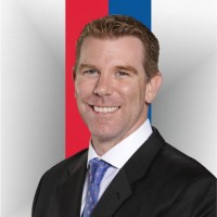 Core Education PBC Employee Lance von Vogt's profile photo