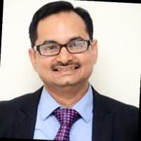 ECMAS Employee Rajeev Gupta's profile photo