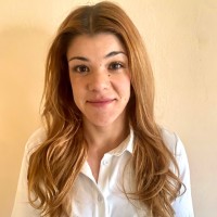 CabTec Kft. Employee Dóra Dömösi's profile photo