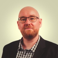 BaseClear Employee Mark Bessem's profile photo