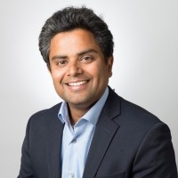 Marman Climate-Smart Finance Inc. Employee Anurag Sood's profile photo
