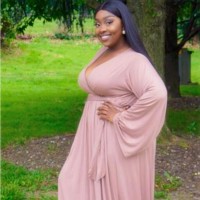 Ouzo Bay Employee Khadijah Butler's profile photo