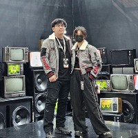 M.RAGE Employee Jonathan Sugihara's profile photo