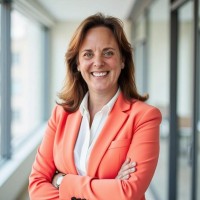 ChapmanCG Employee Nathalie Hinrichsen's profile photo