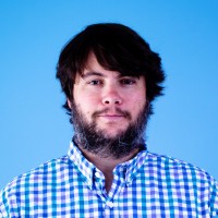 JumpCloud Employee Peter Gengler's profile photo