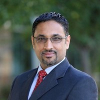 Certify Employee Kevon Kothari's profile photo