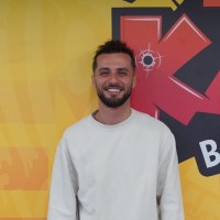 BattleKart Europe Employee Mohamed Toumi's profile photo