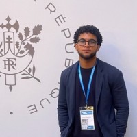 Floatee Employee Evan Verglas's profile photo
